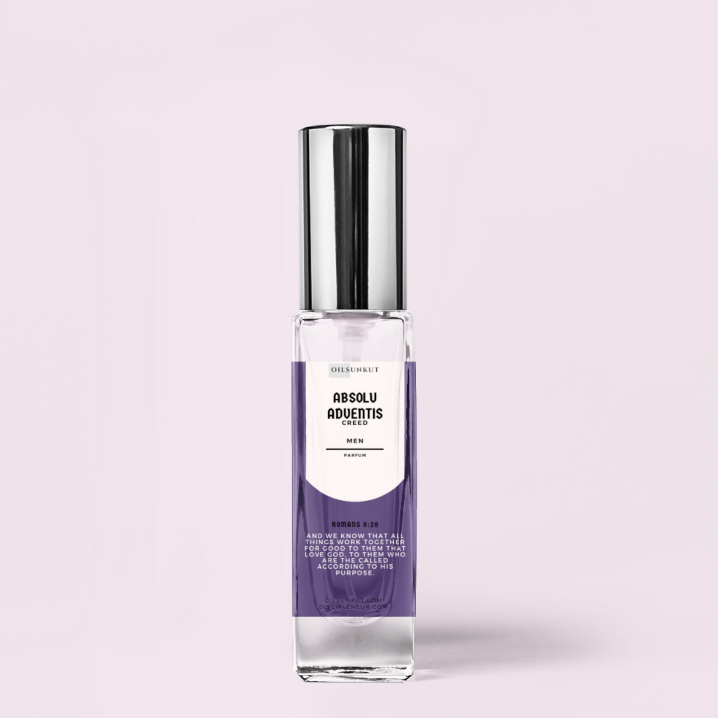 Absolu Adventis Creed Parfum