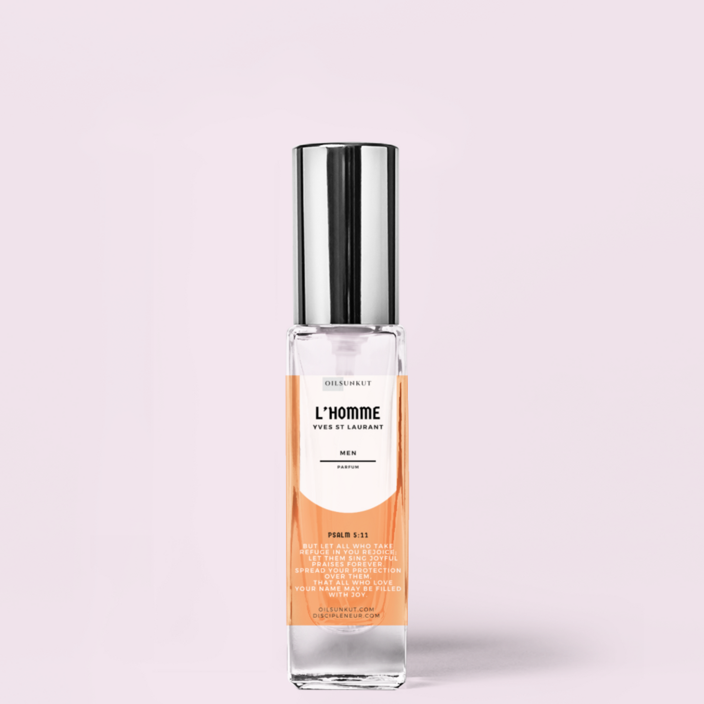 L'Homme Yves St Laurent Parfum