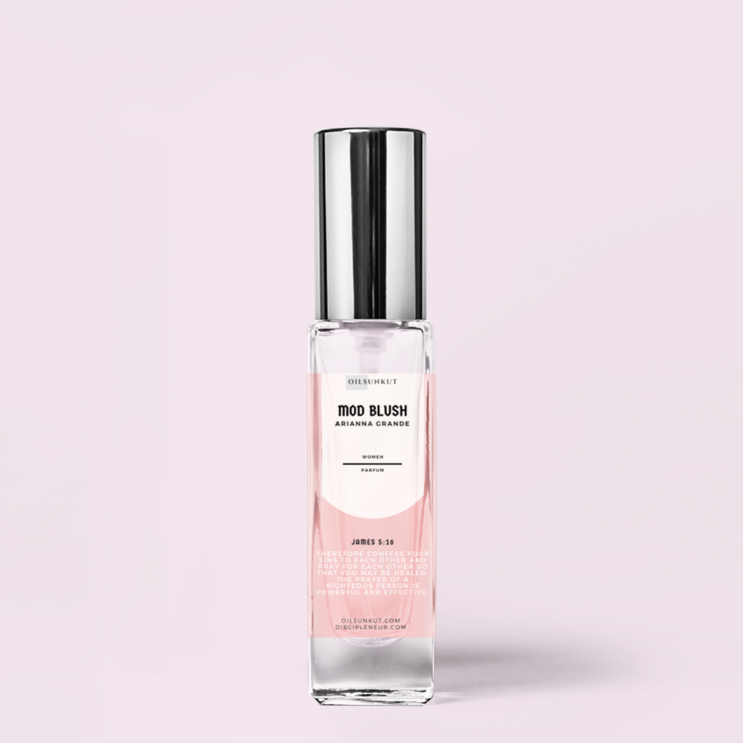 Mod Blush Ariana Grande Parfum