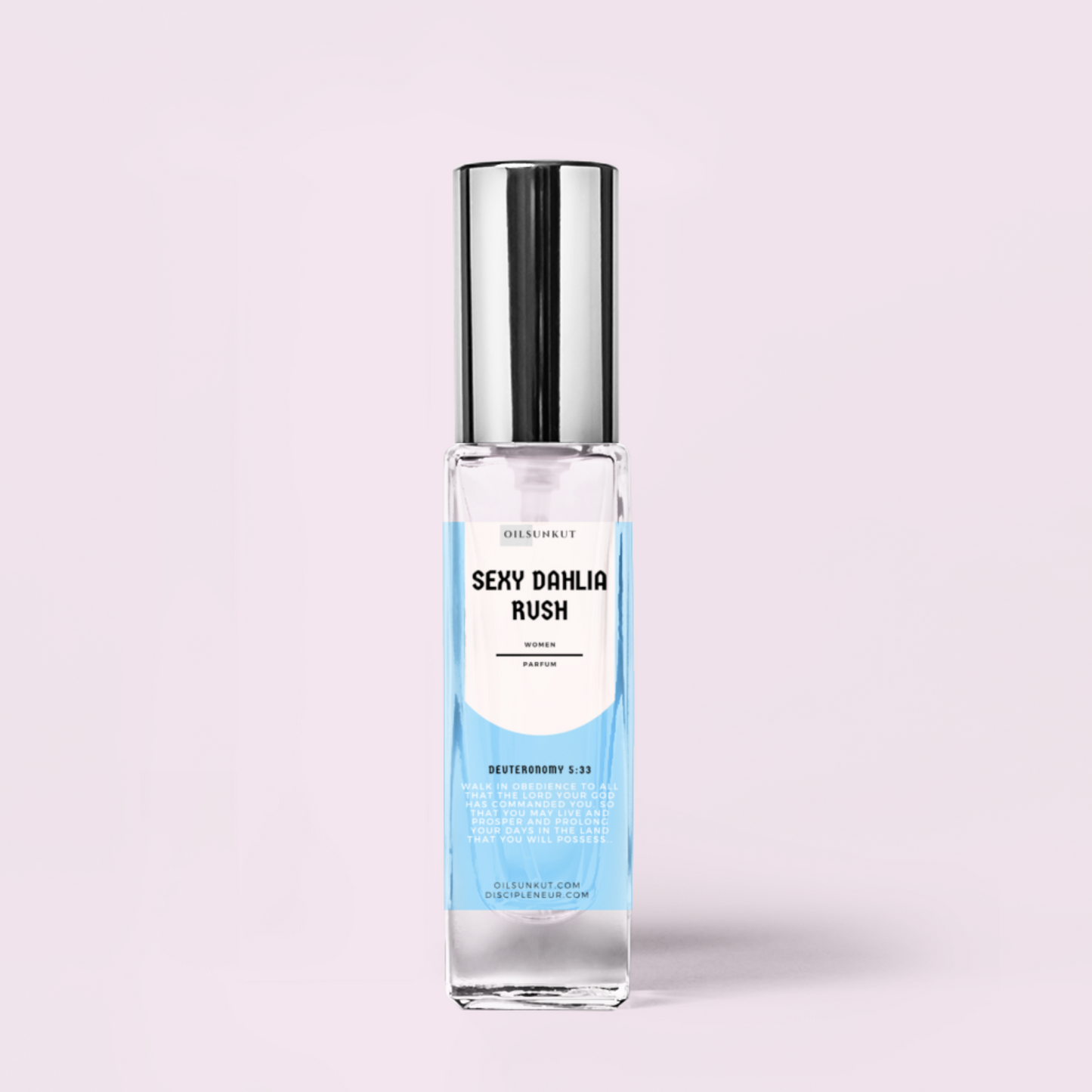 Sexy Dahlia Rush Parfum