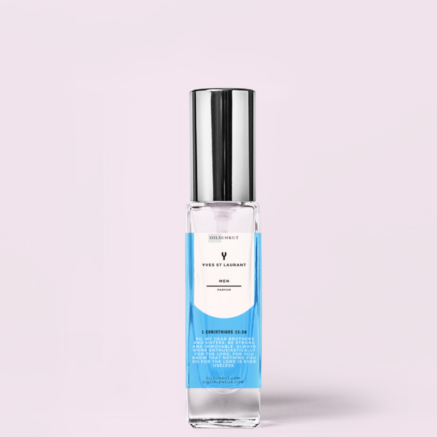 Y Yves St Laurent Parfum
