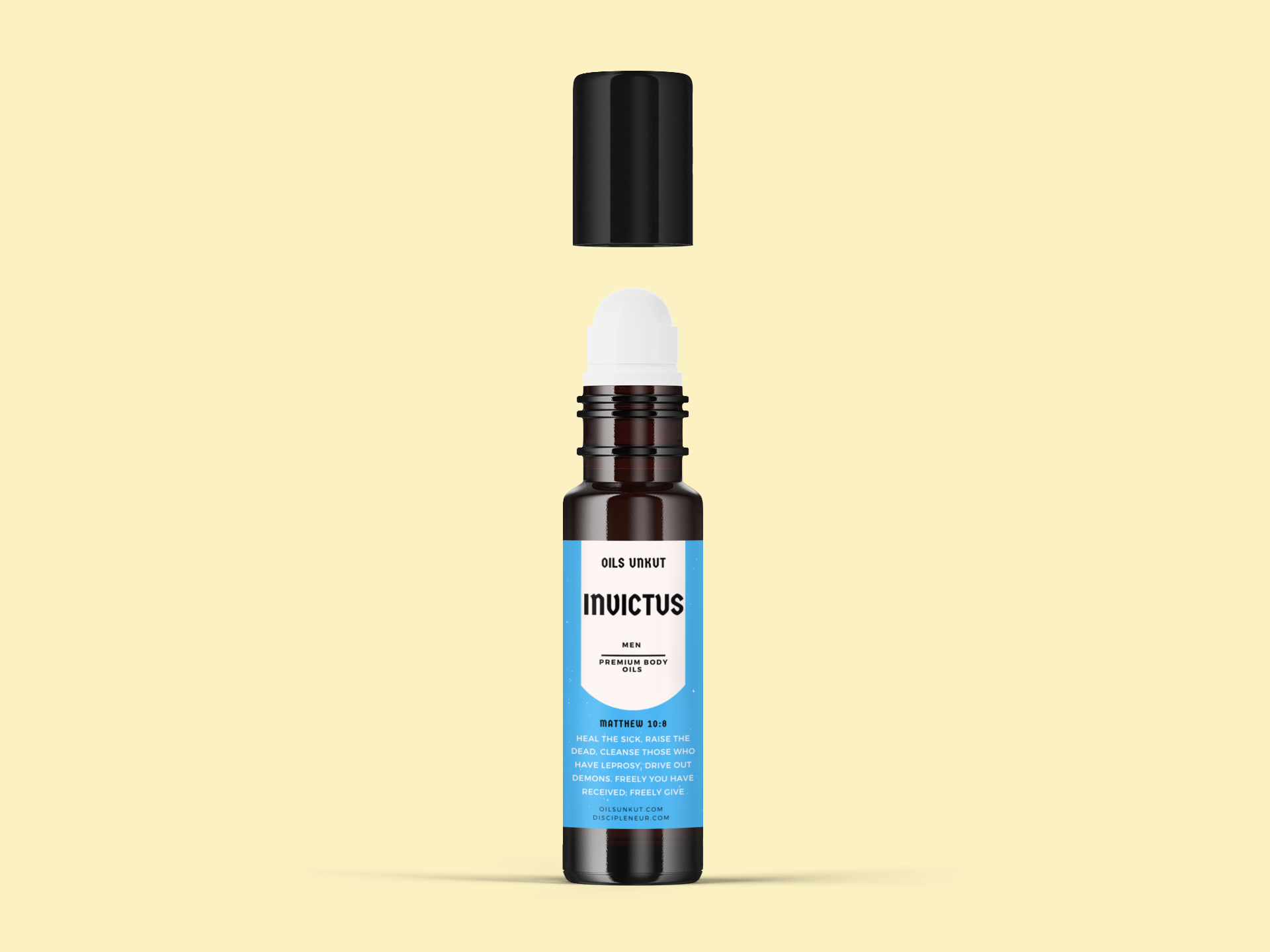 Men's body oil cologne hotsell