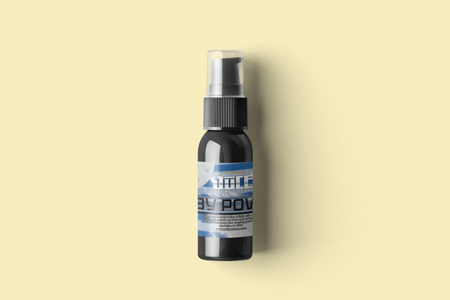 Baby Powder Air Freshener