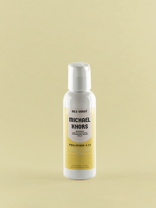 Michael Khors Scented Body Lotion For Women