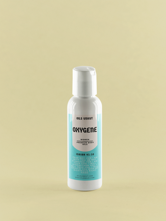 Oxygene Scented Body Lotion For Women