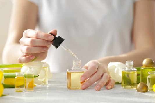 How to Begin a Lucrative Scented Wholesale Body Oils Business