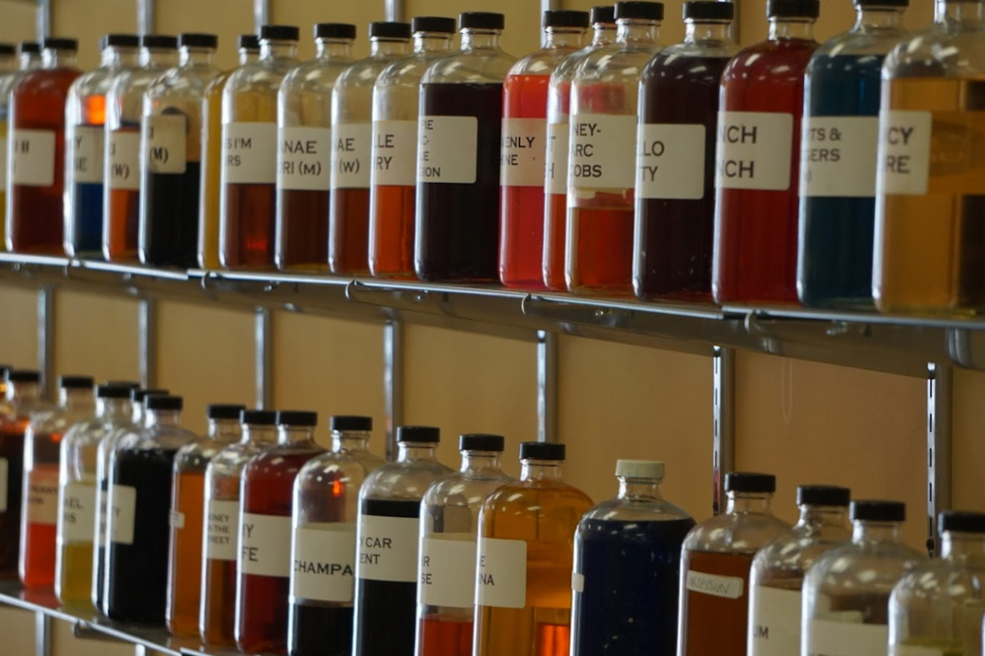The Benefits of Body Oil: Why it Might Be Better Than Perfume