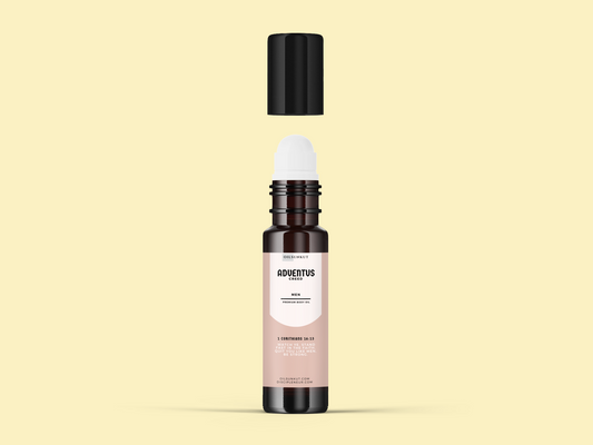 Adventus (Creed) Body Oil | Scented Fragrance & Perfume Oils