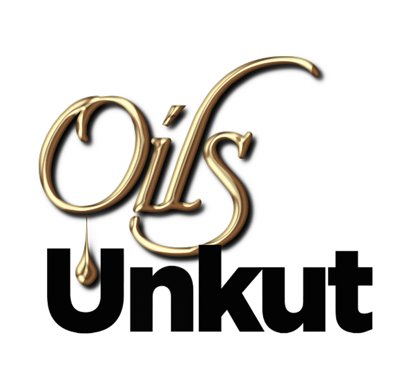 Pussycat Body Oil  Scented Fragrance & Perfume Oils – Oils Unkut