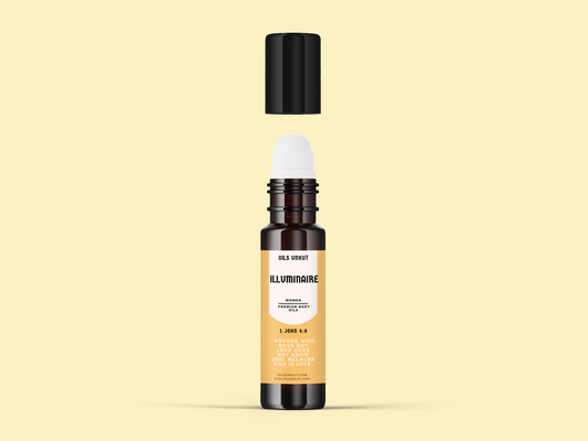 Illuminaire  Body Oil For Women