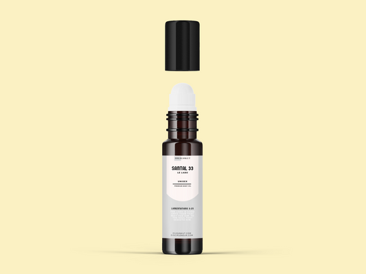 Santal 33 (Le Labo) Body Oil | Scented Fragrance & Perfume Oils