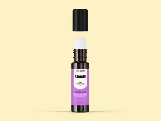 Snooki Body Oil For Women