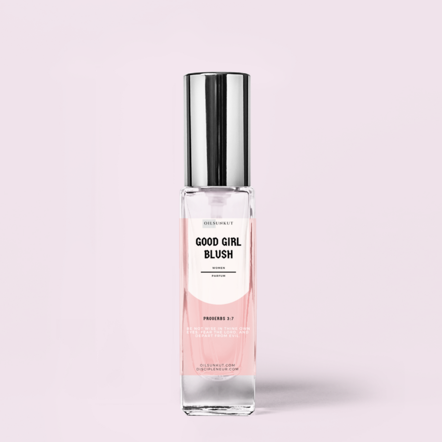 Good Girl Blush Parfum
