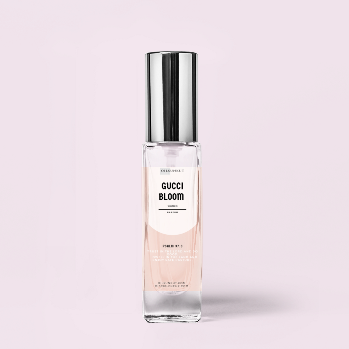 Gucci Bloom Parfum