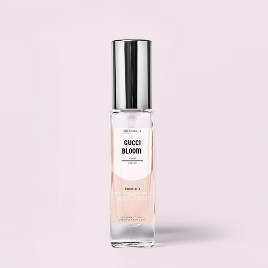 Gucci Bloom Parfum