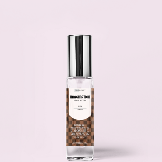Imagination Louis Vuitton Parfum