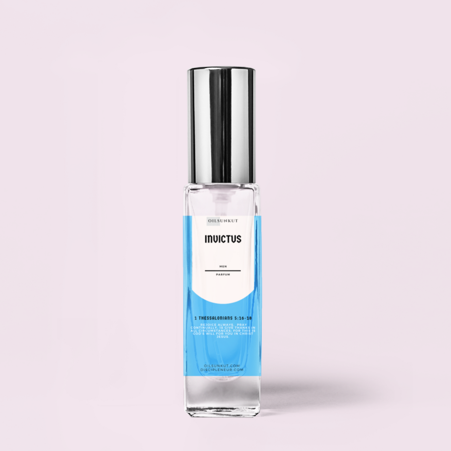 Invictus Parfum