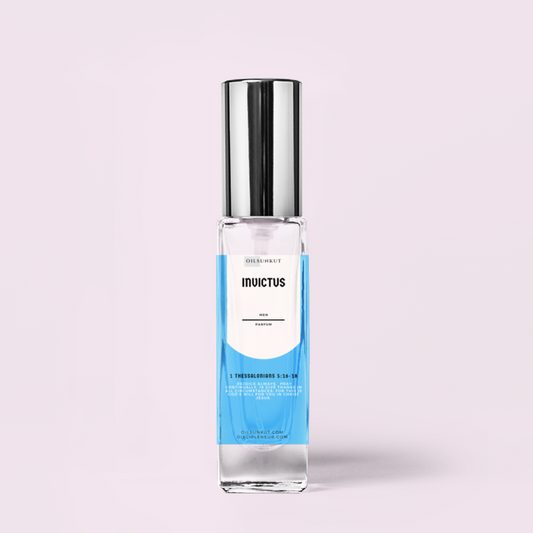 Invictus Parfum