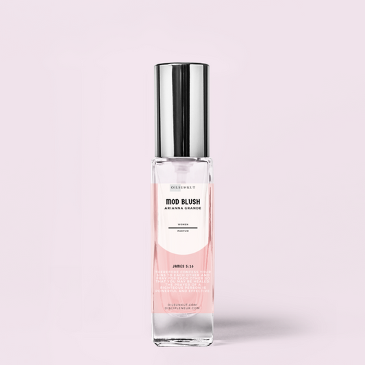 Mod Blush Ariana Grande Parfum