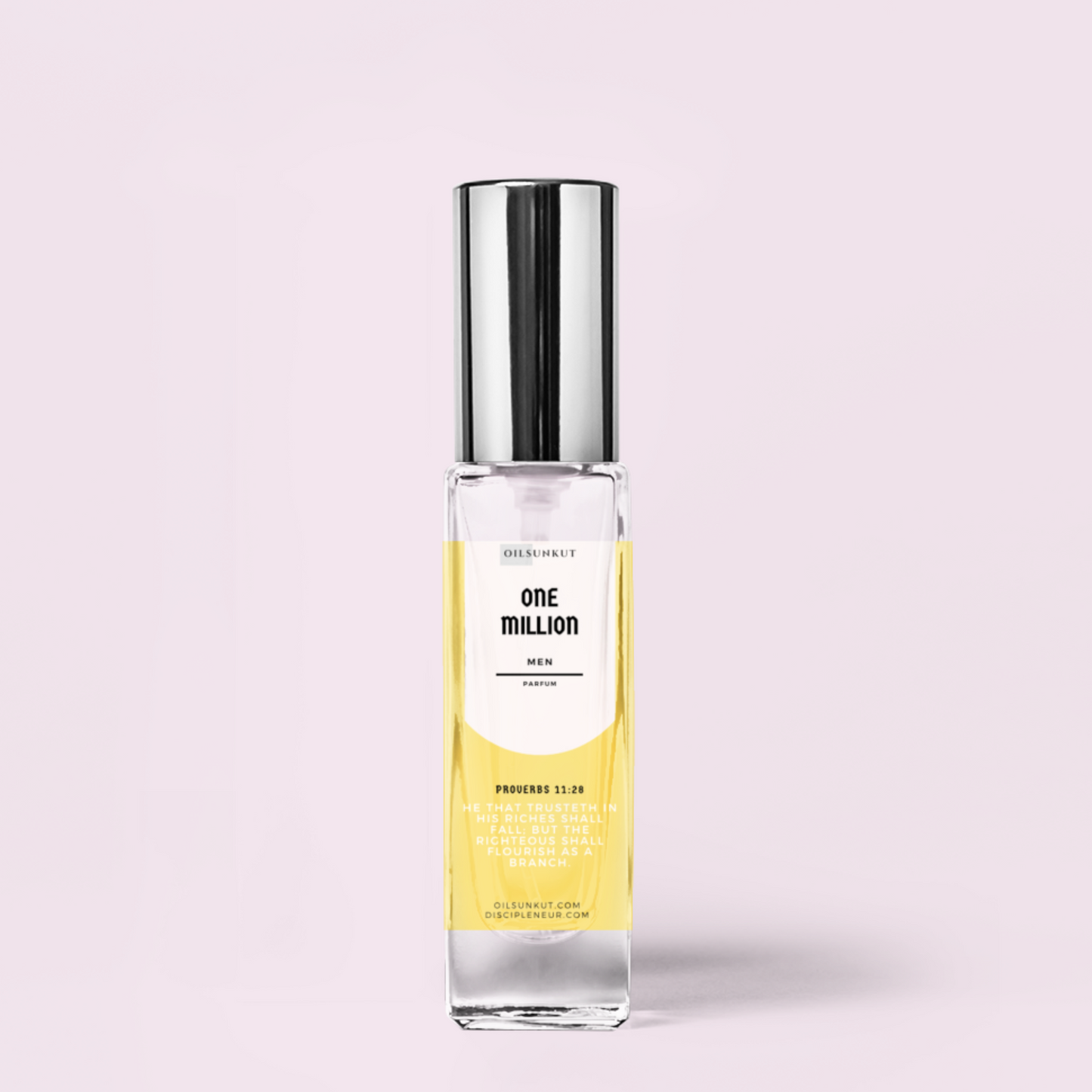 One Million Parfum