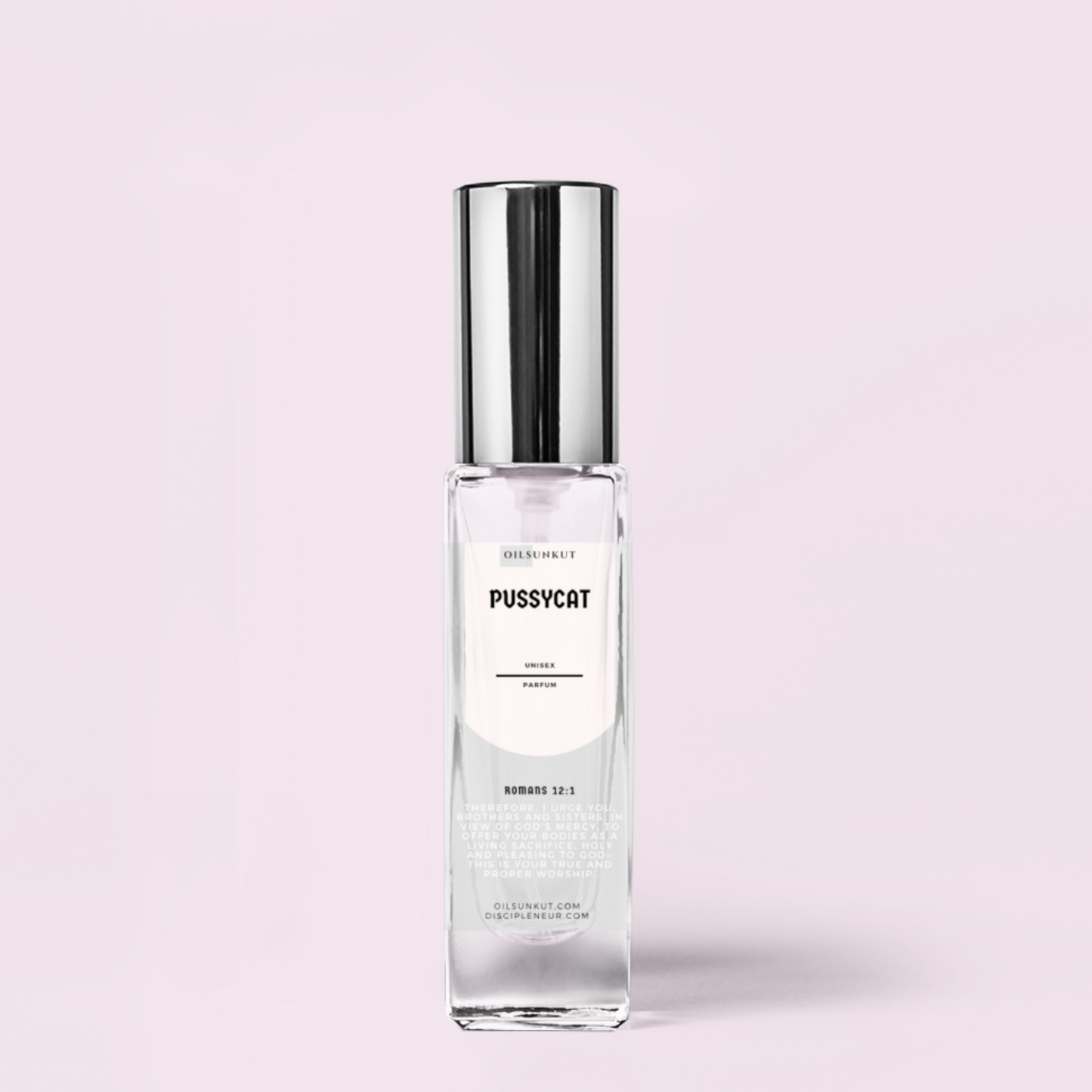 Pussycat Parfum