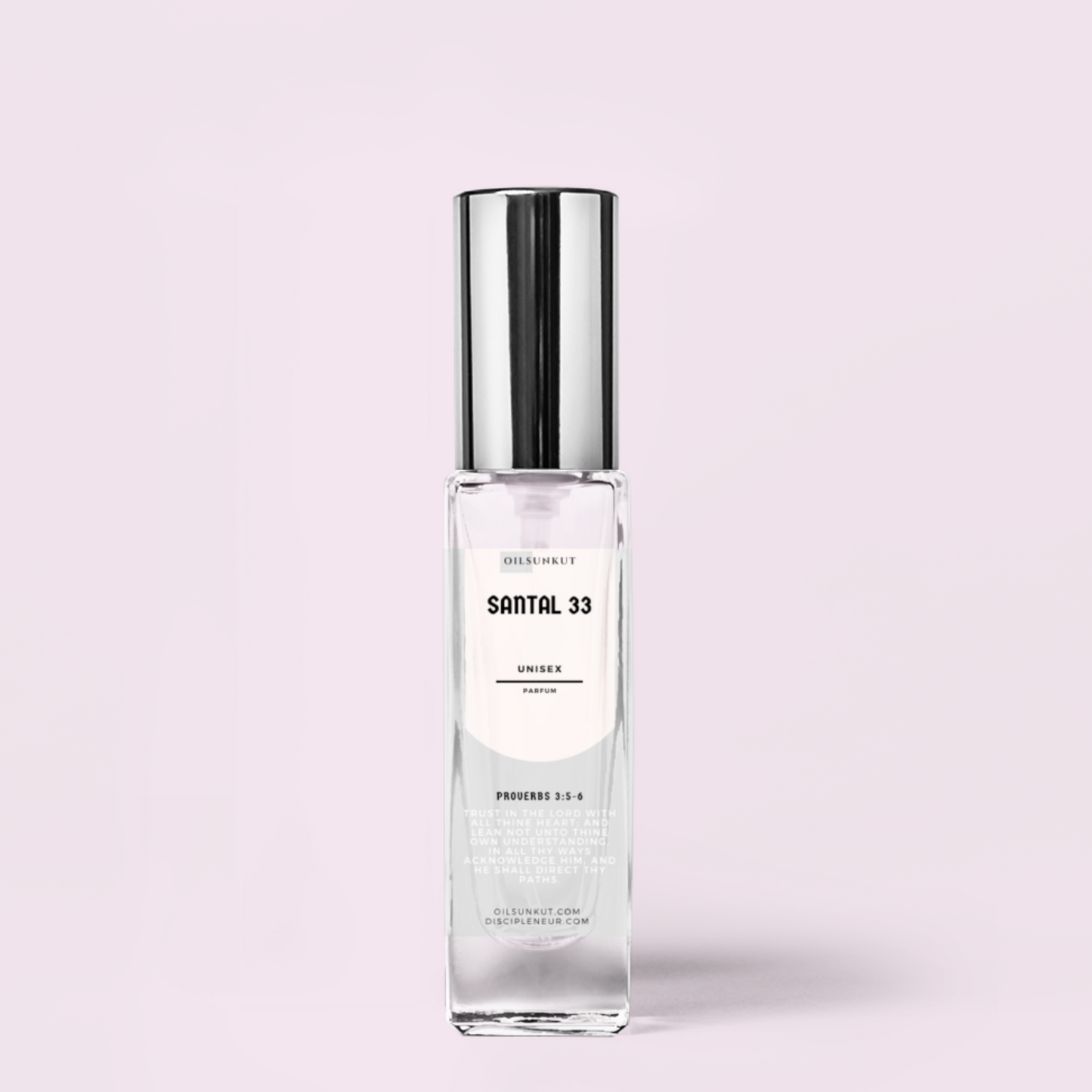 Santal 33 Parfum
