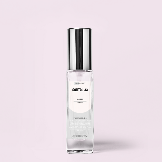 Santal 33 Parfum