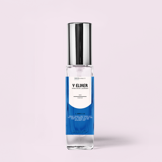 Y Elixir Yves Saint Laurent Parfum