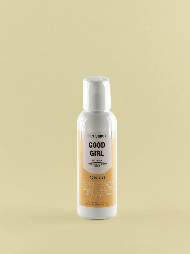 Good Girl Scented Lotion For Women