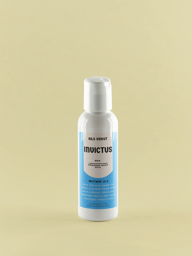 Invictus lotion best sale