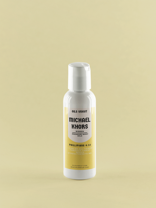 Michael Khors Scented Body Lotion For Women
