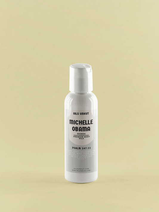 Michelle Obama Scented Body Lotion For Women